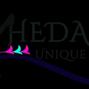 Meet your Posher, Heda